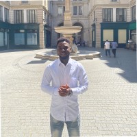 Kodjo Elias Alessou Somabe