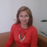 Ольга Nazarova