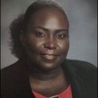 Janelle Alfred