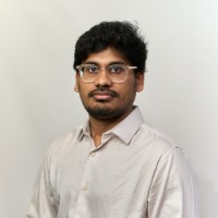 Prudhvi Bhukaya
