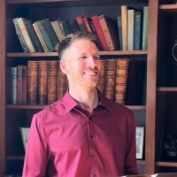 Jeff Sebring, RRO