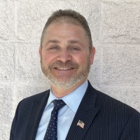 Mitch G. Sobel, BS Pharm, RPh, MAS, FASHP, CPGx