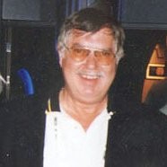 Lance Ward