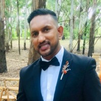 Dustin Craig Naidoo