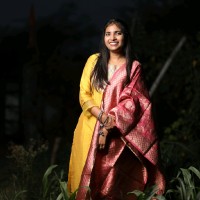 Priydarshni Bhuyar
