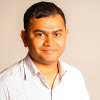 Smruti Ranjan Mohapatra