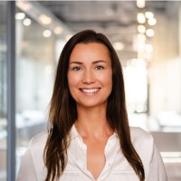 Nicola Parry