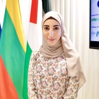 Tasnim Awashreh