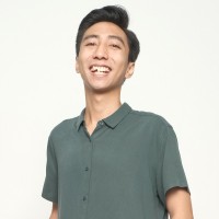 Christophorus Galih Gaharu