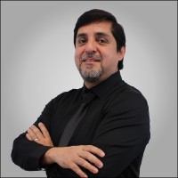 Antonio Vega
