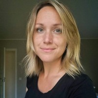 Matilda Standoft