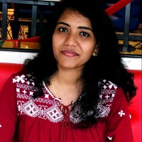 Ambika Govindaraj