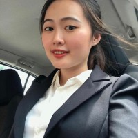 Hazel Tee (Yi Xin)