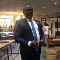 Joseph Ndouli