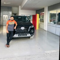 Bharat Joshi