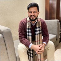 Prashant Kumar Tekchandani