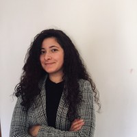 Houda Hammady