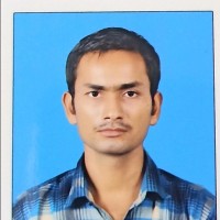 Durga Shanker Mishra