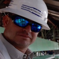 Carlos Andrés Otalora Osorio