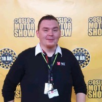 Bjørn Thomas Wara Konradsen