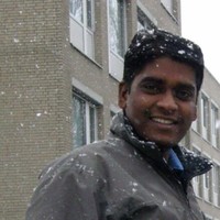Arul P