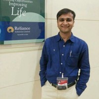 Ajaykumar Tripathi