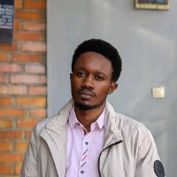 Destin Baguma