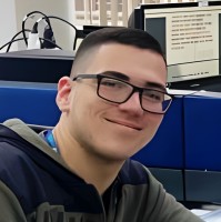 Matheus André Bezerra da Costa