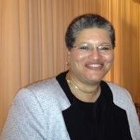 Gloria J. Woods