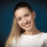 Alexia Ioana Nanu