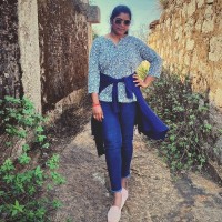 Mounika Bonthu