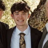 Sean Davidson