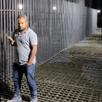 Mostafa Naser
