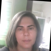Geralda Ferreira