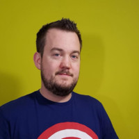 Rob Griffiths