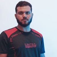 Alessandro Oliveira Silva Júnior