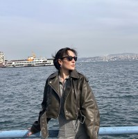Yüsra Seher