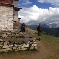 Tashi Norbu Tsering