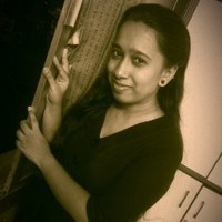 Shruti Kulkarni-Aradhye