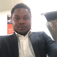 serge mathieu DJEGOU