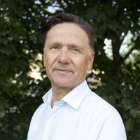 Tommy Mogensen Egebjerg