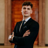 Adam Maríusson - Popiołkiewicz