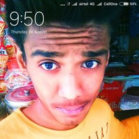Syed Bilal