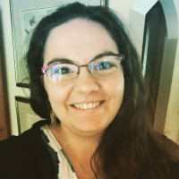 Christina Mcglew
