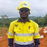 Emmanuel Wamien