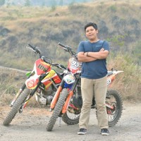 Jimmy Liehndk