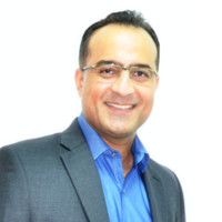 Osman Varwani