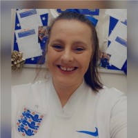 Danielle Gapes