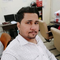 Gaurav Pachauri