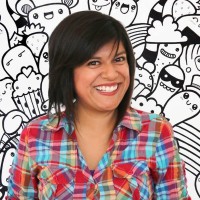 Diana Cienfuegos